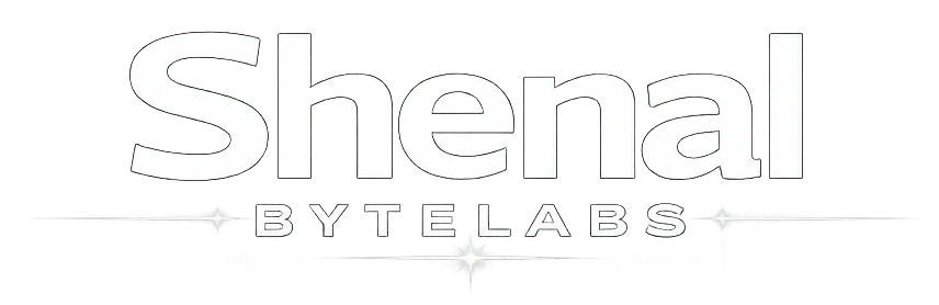 Shenal ByteLabs